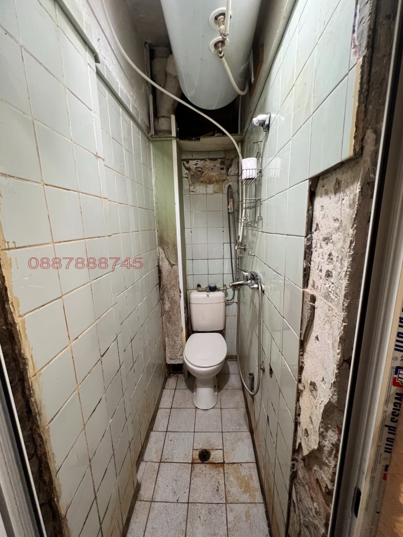 Na prodej  1 ložnice Sofia , Slavija , 50 m2 | 13306070 - obraz [11]