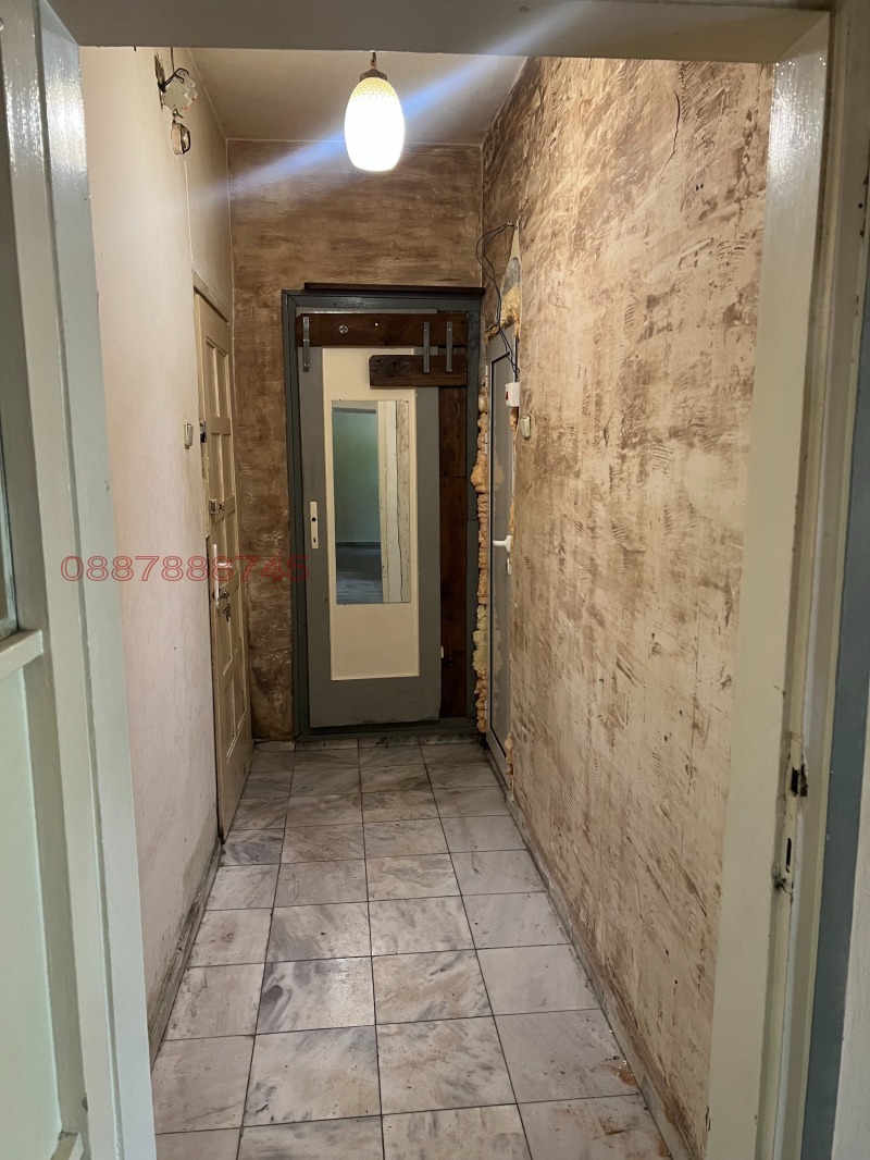 Na prodej  1 ložnice Sofia , Slavija , 50 m2 | 13306070 - obraz [6]