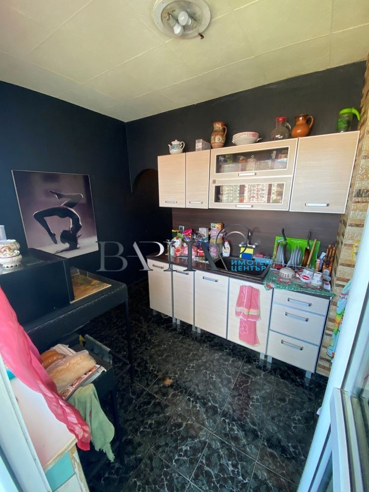 Продава 2-СТАЕН, гр. Варна, Владислав Варненчик 1, снимка 5 - Апартаменти - 53414895