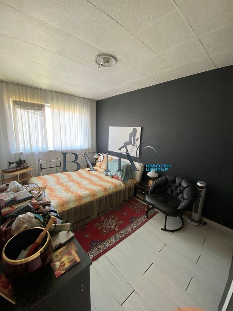Продава 2-СТАЕН, гр. Варна, Владислав Варненчик 1, снимка 14 - Апартаменти - 53414895