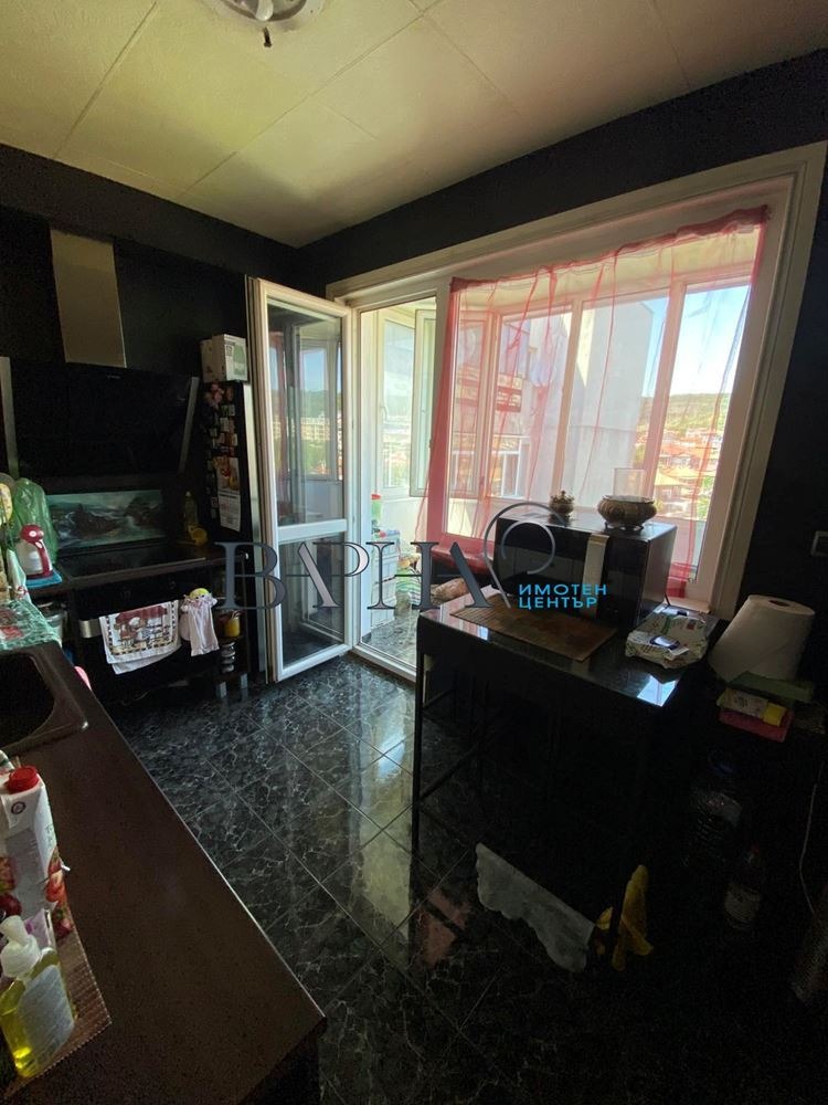 Продава 2-СТАЕН, гр. Варна, Владислав Варненчик 1, снимка 10 - Апартаменти - 53414895