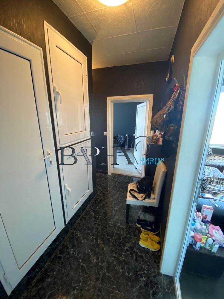 Продава 2-СТАЕН, гр. Варна, Владислав Варненчик 1, снимка 16 - Апартаменти - 53414895