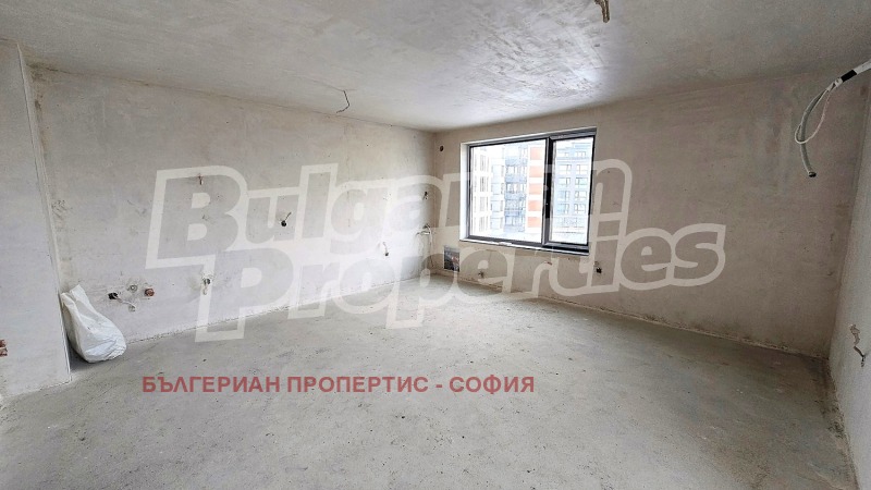 Продава 2-СТАЕН, гр. София, Малинова долина, снимка 2 - Апартаменти - 53416628