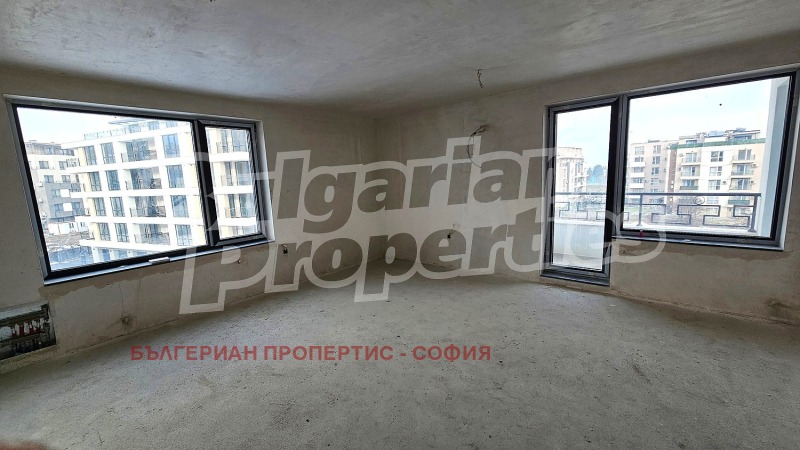 Продава 2-СТАЕН, гр. София, Малинова долина