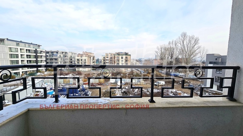 Продава 2-СТАЕН, гр. София, Малинова долина, снимка 6 - Апартаменти - 53416628