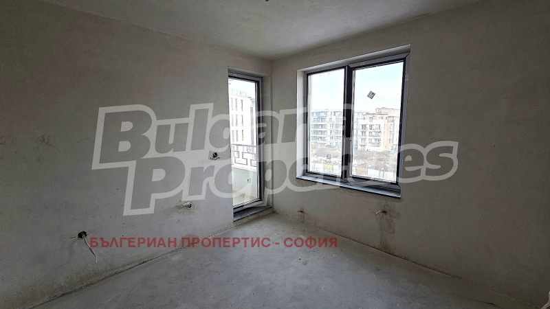 Продава 2-СТАЕН, гр. София, Малинова долина, снимка 4 - Апартаменти - 53416628