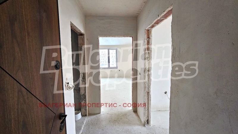 Продава 2-СТАЕН, гр. София, Малинова долина, снимка 3 - Апартаменти - 53416628