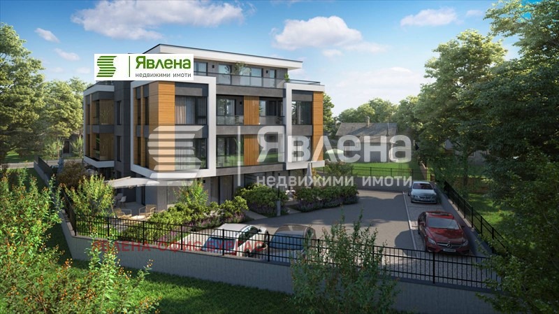 Продава 3-СТАЕН, гр. Бургас, Долно Езерово, снимка 2 - Aпартаменти - 47380465