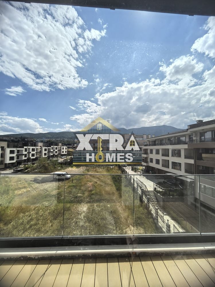 En venta  2 dormitorios Sofia , Malinova dolina , 126 metros cuadrados | 29814902