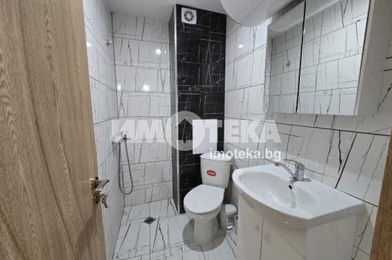 Продава 3-СТАЕН, гр. Пловдив, Христо Смирненски, снимка 14 - Aпартаменти - 49184123