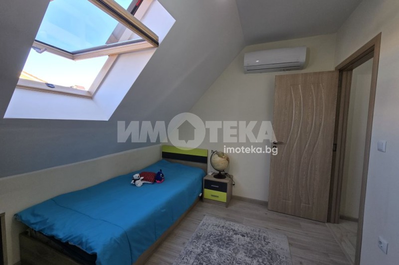 Продава 3-СТАЕН, гр. Пловдив, Христо Смирненски, снимка 9 - Aпартаменти - 49184123