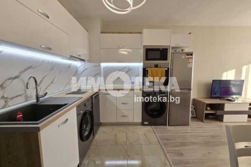 Продава 3-СТАЕН, гр. Пловдив, Христо Смирненски, снимка 15 - Aпартаменти - 49184123