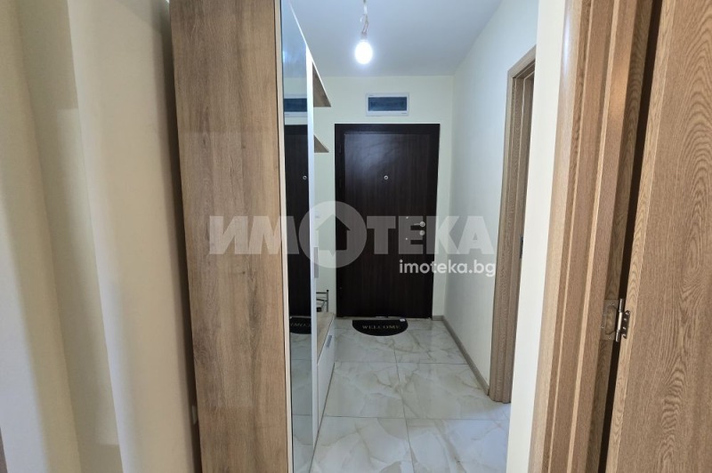 Продава 3-СТАЕН, гр. Пловдив, Христо Смирненски, снимка 12 - Aпартаменти - 49184123