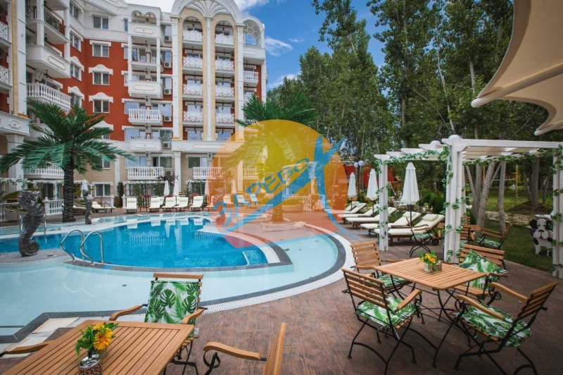 Продава  3-стаен област Бургас , к.к. Слънчев бряг , 65 кв.м | 73460653 - изображение [12]