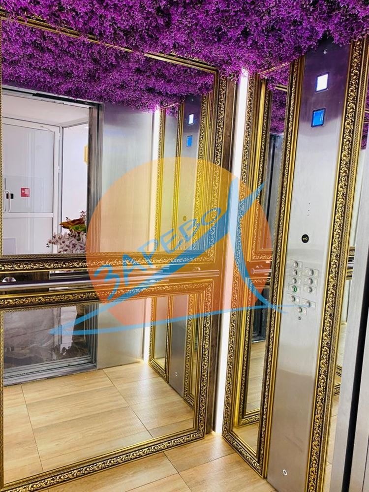 Продава  3-стаен област Бургас , к.к. Слънчев бряг , 65 кв.м | 73460653 - изображение [16]
