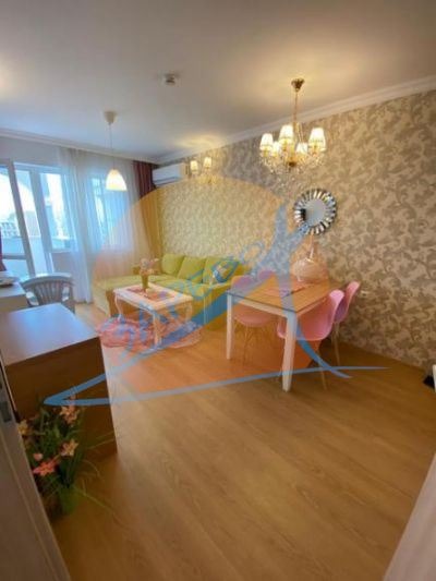 Продава  3-стаен област Бургас , к.к. Слънчев бряг , 65 кв.м | 73460653 - изображение [4]