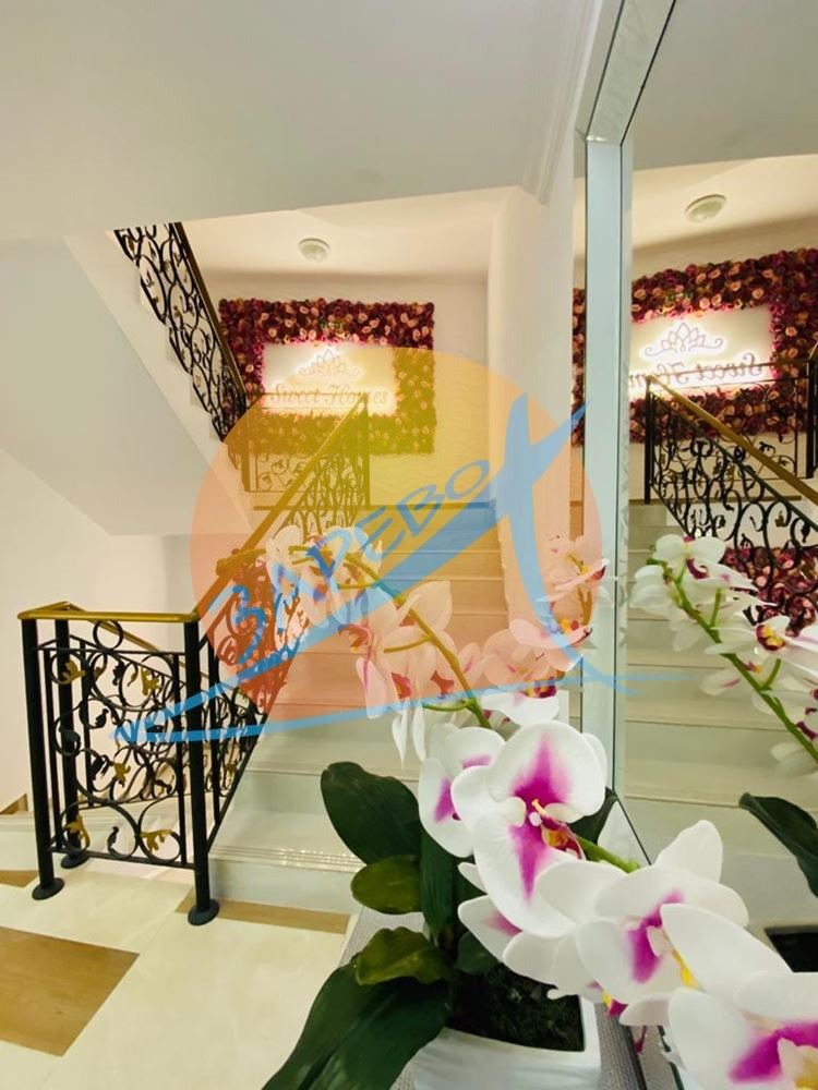 Продава  3-стаен област Бургас , к.к. Слънчев бряг , 65 кв.м | 73460653 - изображение [17]
