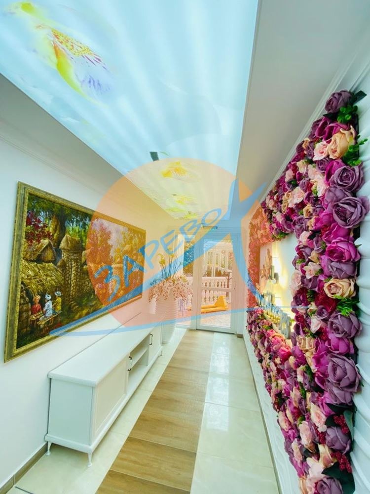Продава  3-стаен област Бургас , к.к. Слънчев бряг , 65 кв.м | 73460653 - изображение [15]