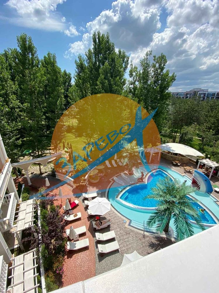 Продава  3-стаен област Бургас , к.к. Слънчев бряг , 65 кв.м | 73460653 - изображение [3]