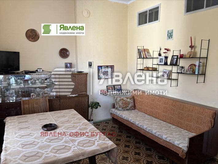 En venta  2 dormitorios Burgas , Tsentar , 77 metros cuadrados | 70485432 - imagen [2]