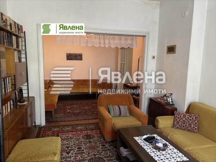 En venta  2 dormitorios Burgas , Tsentar , 77 metros cuadrados | 70485432 - imagen [11]