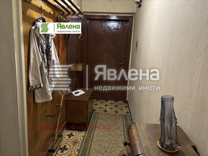 En venta  2 dormitorios Burgas , Tsentar , 77 metros cuadrados | 70485432 - imagen [5]