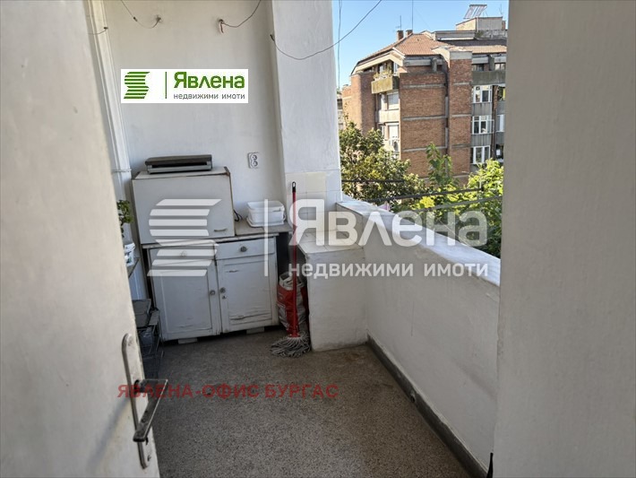 En venta  2 dormitorios Burgas , Tsentar , 77 metros cuadrados | 70485432 - imagen [9]