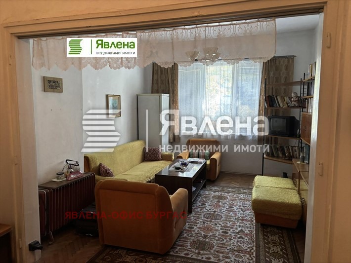 En venta  2 dormitorios Burgas , Tsentar , 77 metros cuadrados | 70485432 - imagen [7]