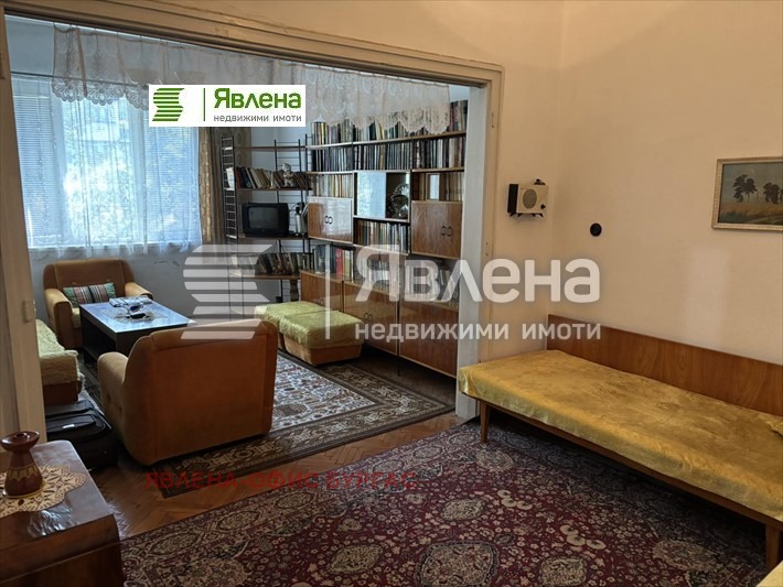En venta  2 dormitorios Burgas , Tsentar , 77 metros cuadrados | 70485432 - imagen [8]