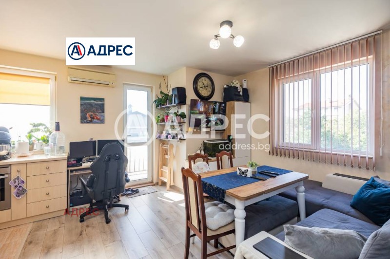 Продава 3-СТАЕН, гр. Варна, Виница, снимка 6 - Апартаменти - 52467102