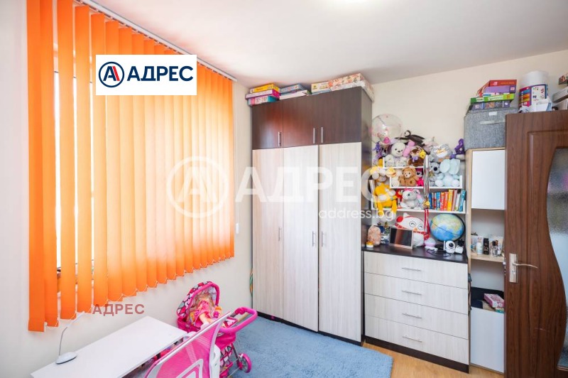 Продава 3-СТАЕН, гр. Варна, Виница, снимка 13 - Апартаменти - 52467102