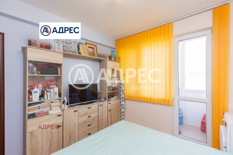 Продава 3-СТАЕН, гр. Варна, Виница, снимка 9 - Апартаменти - 52467102