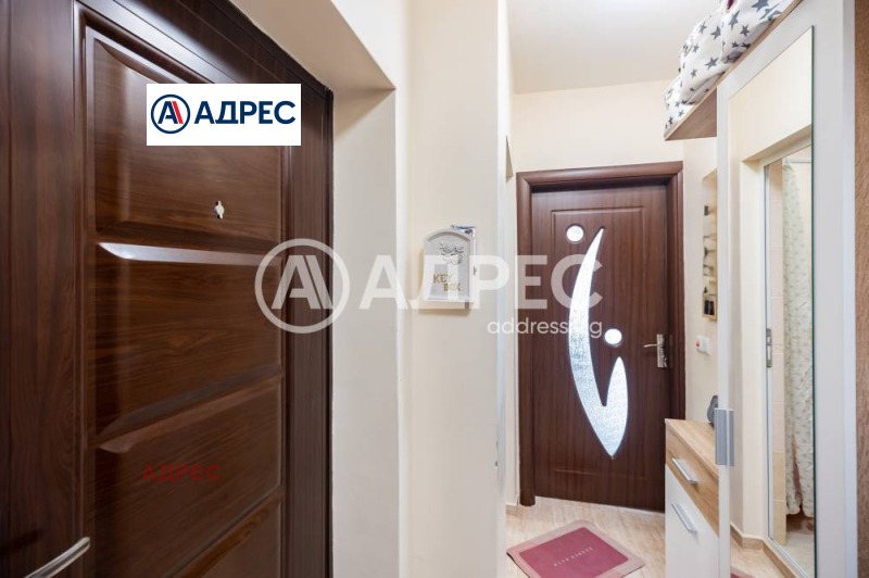 Продава 3-СТАЕН, гр. Варна, Виница, снимка 10 - Апартаменти - 52467102