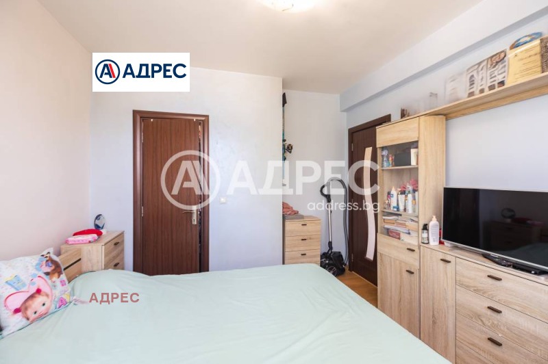 Продава 3-СТАЕН, гр. Варна, Виница, снимка 7 - Апартаменти - 52467102