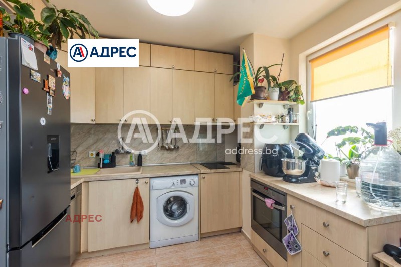 Продава 3-СТАЕН, гр. Варна, Виница, снимка 4 - Апартаменти - 52467102