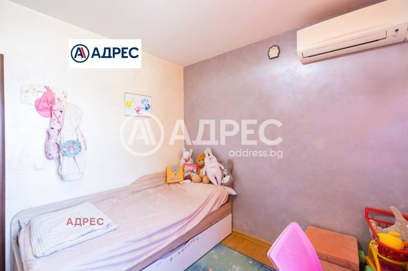 Продава 3-СТАЕН, гр. Варна, Виница, снимка 3 - Апартаменти - 52467102