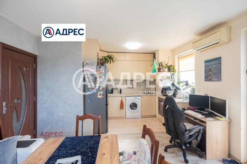 Продава 3-СТАЕН, гр. Варна, Виница, снимка 5 - Апартаменти - 52467102