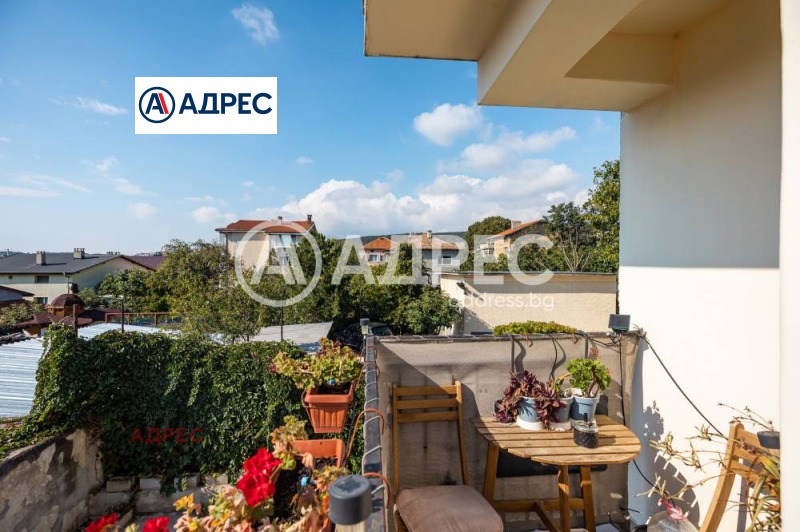 Продава 3-СТАЕН, гр. Варна, Виница, снимка 14 - Апартаменти - 52467102