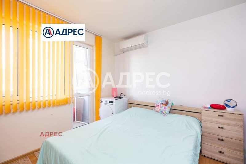 Продава 3-СТАЕН, гр. Варна, Виница, снимка 2 - Апартаменти - 52467102