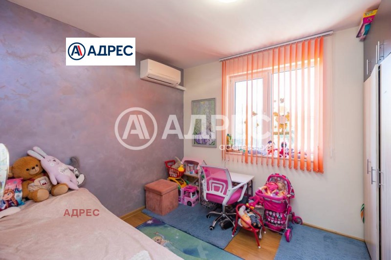 Продава 3-СТАЕН, гр. Варна, Виница, снимка 11 - Апартаменти - 52467102