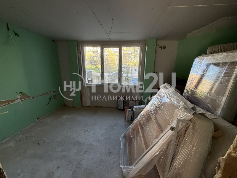 Продава 3-СТАЕН, гр. Варна, Владислав Варненчик 2, снимка 3 - Апартаменти - 53040319