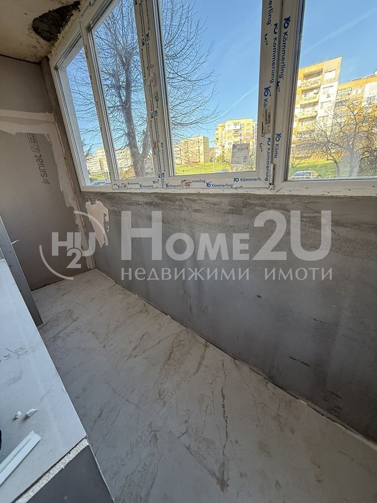 Продава 3-СТАЕН, гр. Варна, Владислав Варненчик 2, снимка 8 - Апартаменти - 53040319