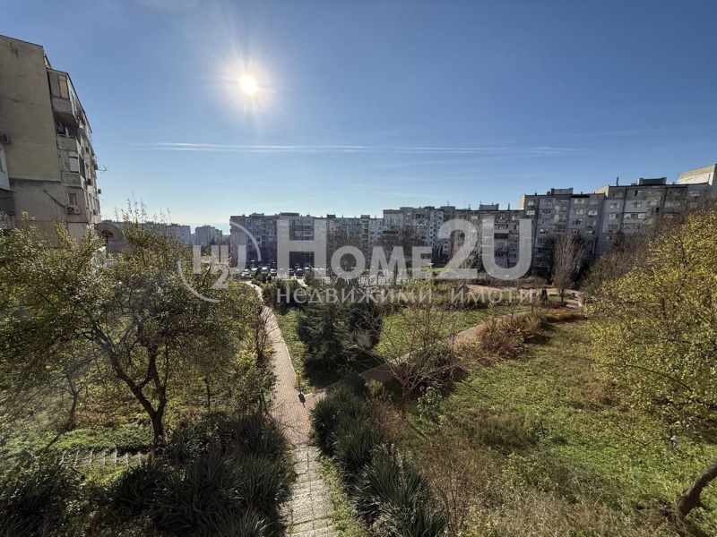 Продава 3-СТАЕН, гр. Варна, Владислав Варненчик 2, снимка 7 - Апартаменти - 53040319