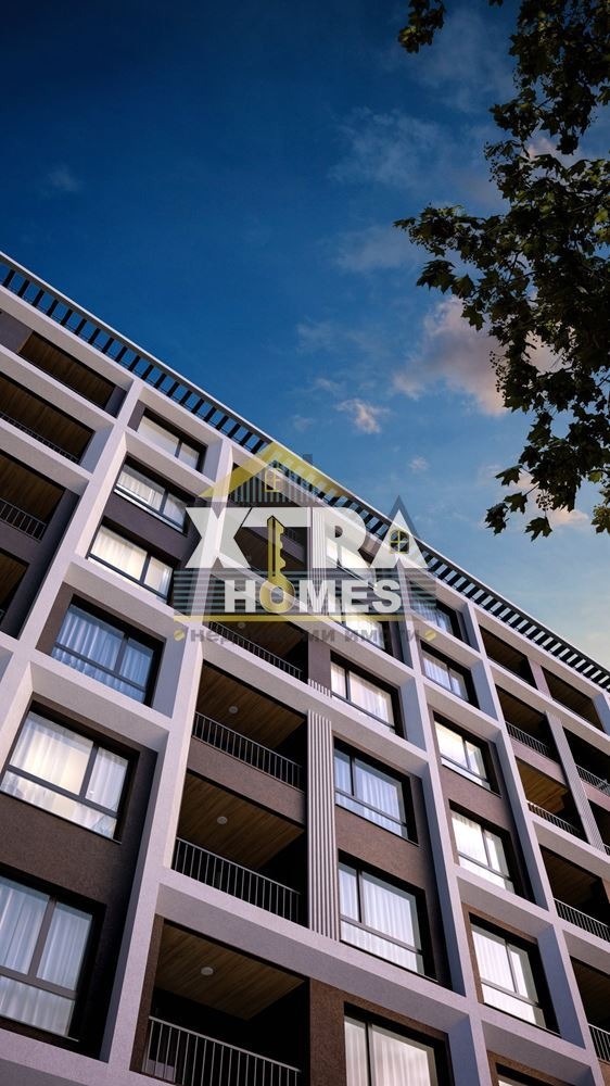 Продава 3-СТАЕН, гр. София, Младост 4, снимка 9 - Апартаменти - 54058650