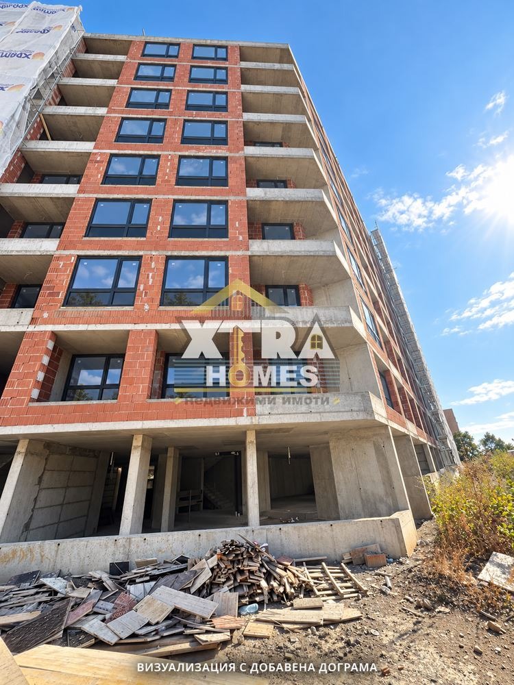 Продава 3-СТАЕН, гр. София, Младост 4, снимка 12 - Апартаменти - 54058650