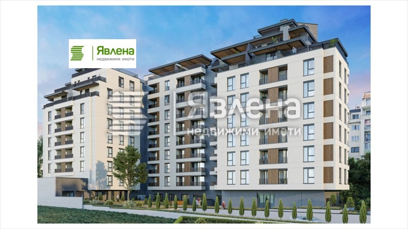 Продава 3-СТАЕН, гр. София, Младост 4, снимка 4 - Апартаменти - 54558634