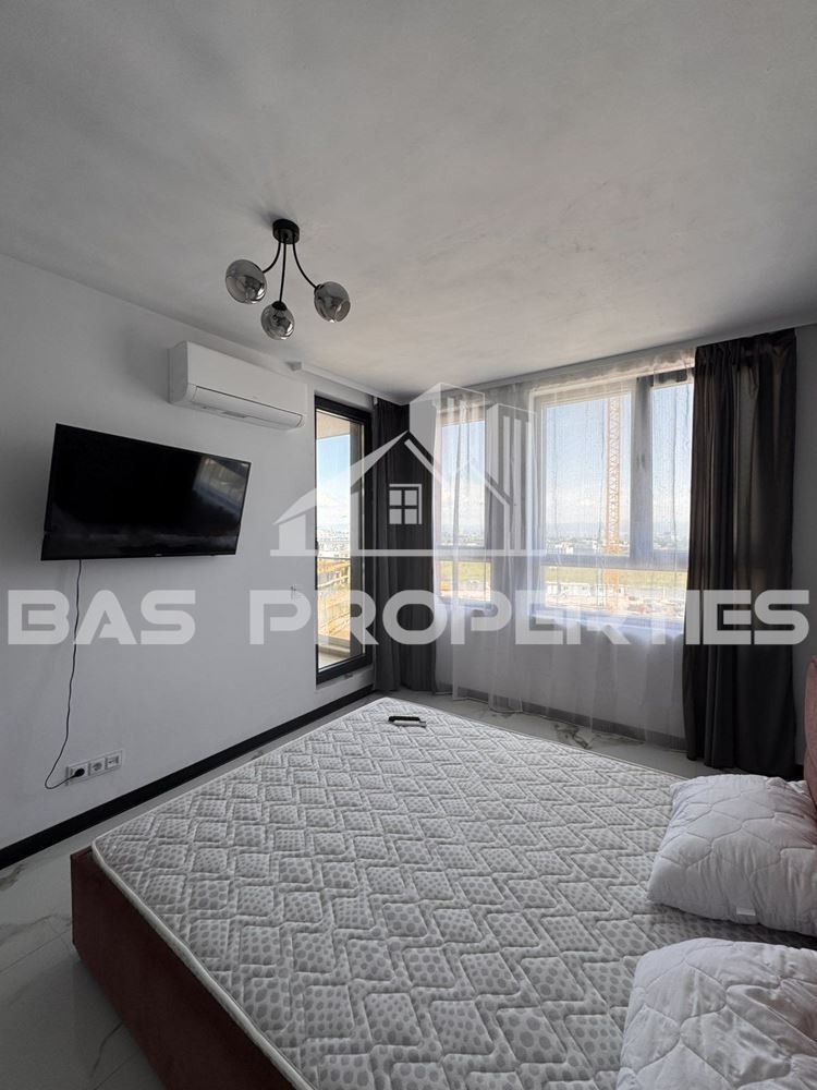 Продава 3-СТАЕН, гр. София, Малинова долина, снимка 6 - Апартаменти - 55276506