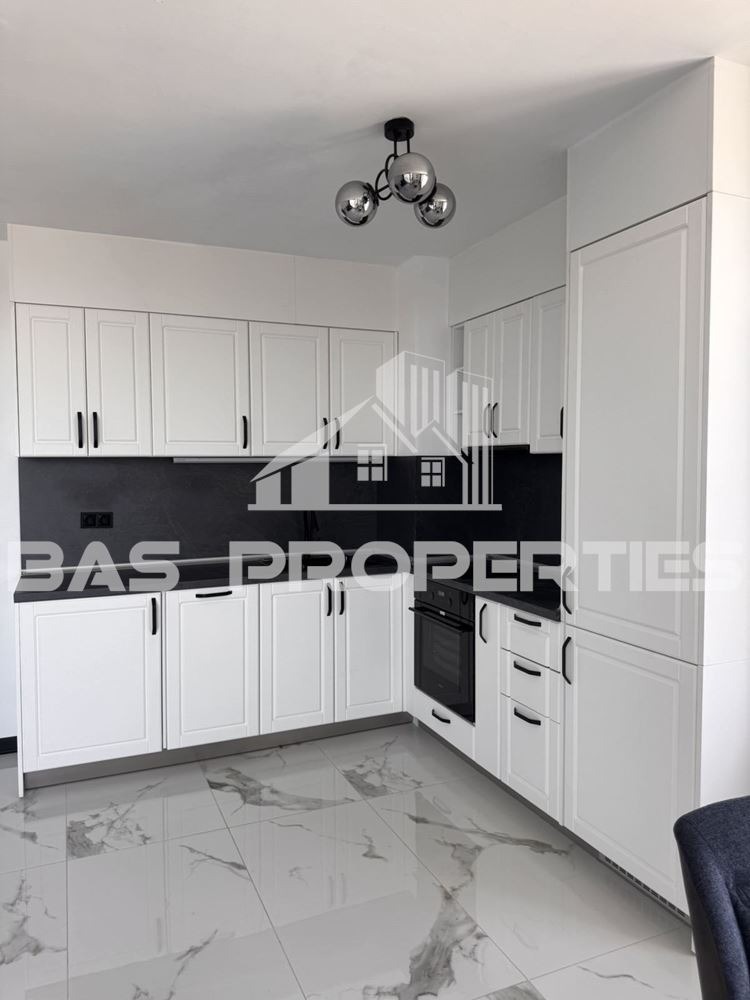 Продава 3-СТАЕН, гр. София, Малинова долина, снимка 4 - Апартаменти - 55276506