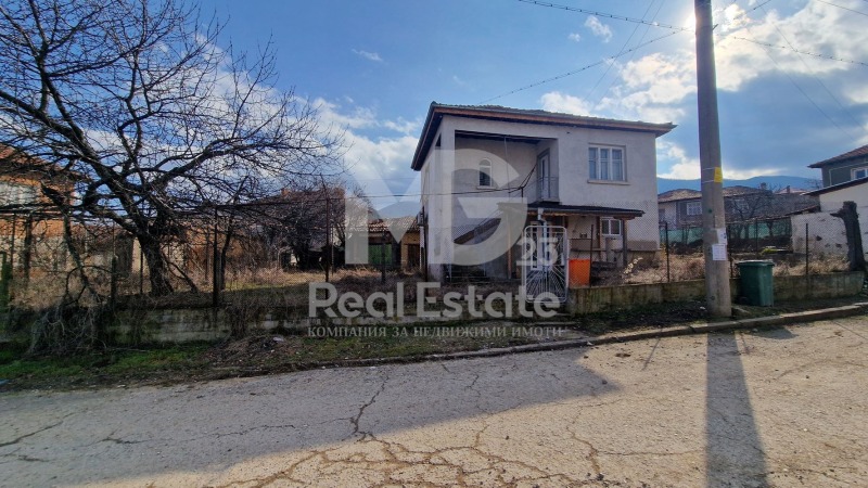 Продава КЪЩА, с. Новаково, област Пловдив, снимка 1 - Къщи - 49188949