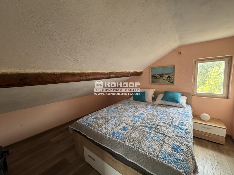 Eladó  Ház régió Plovdiv , Belashtica , 250 négyzetméter | 17624661 - kép [5]
